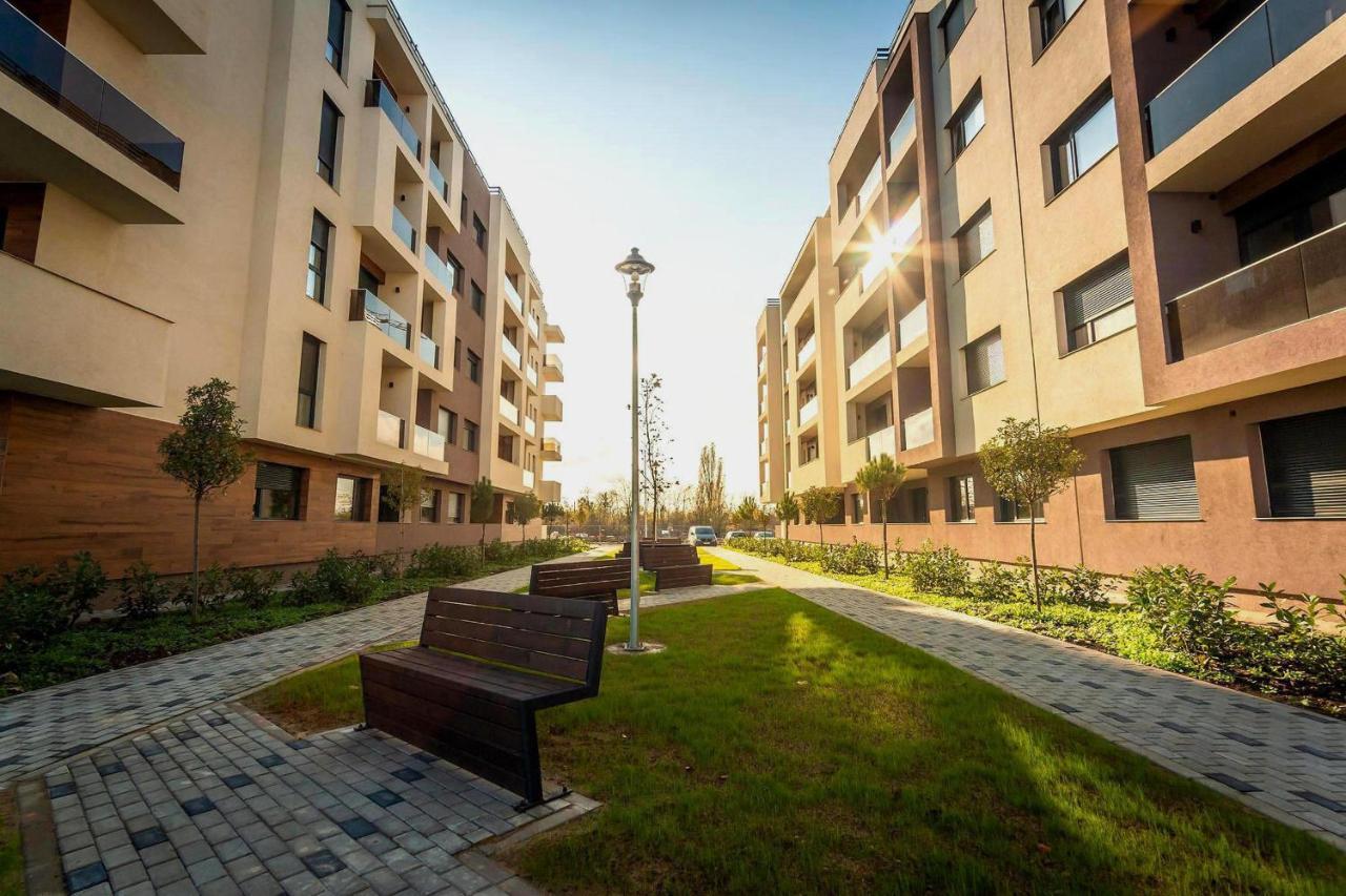 Julia'S Apartment Oradea Exterior photo